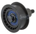 SNR Umlenkrolle Zahnriemen GE357.23 für SEAT VW AUDI SKODA LUPO 1 6X1 6E1 POLO 4