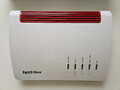 AVM FRITZ!Box 7590 WLAN Router mit Modem - Weiß