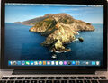 Apple MacBook Pro Core i5 2,7GHz 8GB 256GB SSD 13" Retina 16 Ladezyklen