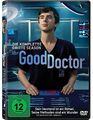 5 DVD-Box ° The Good Doctor ° Staffel 3 ° NEU & OVP