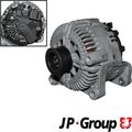 Lichtmaschine Generator Lima JP GROUP 1490102900 für X5 E71 BMW E70 E72 X6