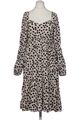 NA-KD Kleid Damen Dress Damenkleid Gr. EU 34 Beige #aysv2bm