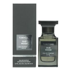 Tom Ford Oud Wood EDP 50ml Perfume For Unisex