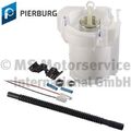 PIERBURG 7.05656.46.0 Kraftstoffpumpe für Opel für Saab 