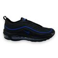 Nike Air Max 97 Black Blue Gr. 38 / 39 /40 Schwarz Blau Damen Herren FN3881-001