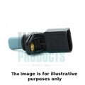Nockenwellensensor Hallgeber Zündimpulsgeber HOFFER 7517379E OE EQUIVALENT für 5