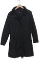 Peter Hahn Mantel Damen Jacke Parka Gr. EU 42 Schwarz #cukllhk