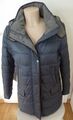 Fuchs Schmitt Thermofleece  Steppjacke Leicht Jacke Gr.38 Petrol 