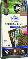 Bosch Special Light 12.5kg - Trockenfutter für Hunde mit geringem Proteinanteil