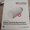 Essentials Heizkörperthermostat Round Bluetooth Smart Home *NEU/OVP*