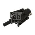 Original FEBI BILSTEIN Türkontaktschalter 36744 MB A000 821 20 52