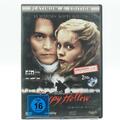 Sleepy Hollow Platinum Edition DVD Gebraucht sehr gut