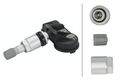 HELLA 6PP 358 139-431 Radsensor, Reifendruck-Kontrollsystem für LEXUS TOYOTA