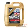 5 L LITER LIQUI MOLY LEICHTLAUF 10W-40 MOTOR-ÖL MOTOREN-ÖL 32053810