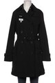 Gil Bret Mantel Damen Jacke Parka Gr. EU 36 Schwarz #01o7uxc