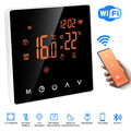 WiFi Thermostat Digital LCD Display Raumthermostat Fußbodenheizung Bluetooth APP
