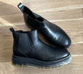 Catwalk Damen Boots Stiefelette Schwarz Gr.40