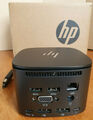 HP Thunderbolt Dock 230W G2 Combo Kabel - 3TR87AA