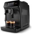 Philips EP1220/00 Kaffeevollautomat - Series 1200 - Schwarz - NEU & OVP