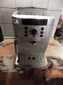 De'Longhi Magnifica S ECAM 22.110.SB Kaffeevollautomat Silber