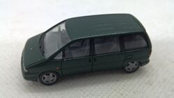 Herpa 031653 Peugeot 806 Minivan grünmetallic (21)