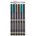 Max Factor Masterpiece hochpräziser flüssiger Eyeliner - wählen Sie Ihren Farbton *NEU*