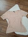 T-Shirt Beige Esprit Gr. L | 40