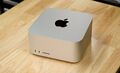 Apple Mac Studio M1 Max - 10 Core CPU - 24 Core GPU - 512GB SSD - 32GB RAM - OVP