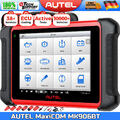 2024 Autel MaxiSys MK906BT Profi KFZ OBD2 Diagnosegerät ALLE SYSTEM ECU Coding