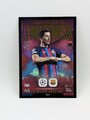 Topps Match Attax 2022/23 Lewandowski Classic Celebration Limited Edition CL6