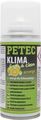 Petec Klima Fresh & Clean Klimaanlagenreiniger Orange 150ml 71460