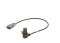 BOSCH Impulsgeber Kurbelwelle Kurbelwellensensor Drehzahlsensor 0 261 210 178