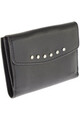 Esprit Portemonnaie Damen Geldbörse Geldbeutel Brieftasche Schwarz #qkyf8fo