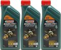 Castrol Magnatec Stop-Start 5W-30 A3/B4 3x 1l = 3 Liter