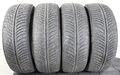 4 x 205/60R16 96H Winterreifen Michelin Pilot Alpin 5 5-5,5mm 2x2018/1x2019 *