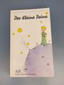 Der kleine Prinz von Antoine de Saint-Exupéry - 3792000121, auflage 1983