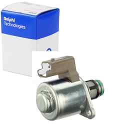 DELPHI DRUCKREGELVENTIL COMMON-RAIL passend für CITROËN C4 C5 C8 DS4 DS5 GRAND