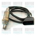 HOFFER Lambdasonde Sensor Abgassteuerung 7481086 für VW PASSAT B5 3B2 Variant A4