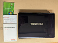 Toshiba Satellite P200 -1E9 Intel T7250 2GB RAM OHNE HDD, NETZTEIL RETRO Laptop