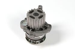 HEPU Wasserpumpe Motorkühlung P654 für AUDI SKODA VW SEAT PASSAT B6 Variant 3C5