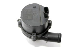 VW Audi Zusatzwasserpumpe Wasserpumpe Pumpe 5Q0965567 ORIGINAL