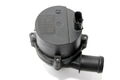 VW Audi Zusatzwasserpumpe Wasserpumpe Pumpe 5Q0965567 ORIGINAL