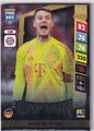 Panini Adrenalyn XL FIFA 365 2025 No. 129 Manuel Neuer Captain