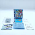 Nintendo Gameboy Classic Spiel - Super Mario Land 2: 6 Golden Coins OVP CIB PAL