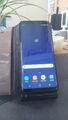 Samsung Galaxy S8 SM-G950F - 64GB - Midnight Black (Ohne Simlock) (Dual-SIM)