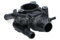 ORIGINAL IMPERIUM Thermostatgehäuse 90064 für FORD FOCUS 1 DAW DBW Turnier DNW