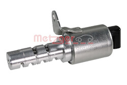 Steuerventil Nockenwellenverstellung METZGER 2411051 für FORD MAX WA6 MONDEO 4 2