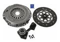 Kupplungssatz Xtend Kit Plus CSC Sachs 3000 990 391 für Ford C-Max Dm2 1.8 TDCi