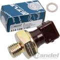 MEYLE ÖLDRUCKSCHALTER SENSOR passend für BMW F10 F20 F30 F32 E36 E46 E39 E81 E90