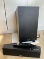 Teufel CINEBAR ONE Soundbar Subwoofer 